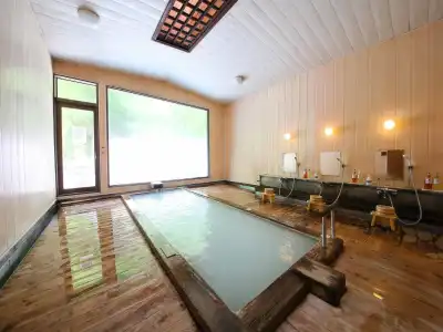Shirahone Onsen Tsuruya Ryokan - 19