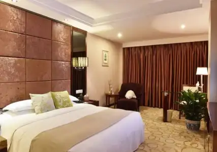Wanyou Conifer Chongqing - 2