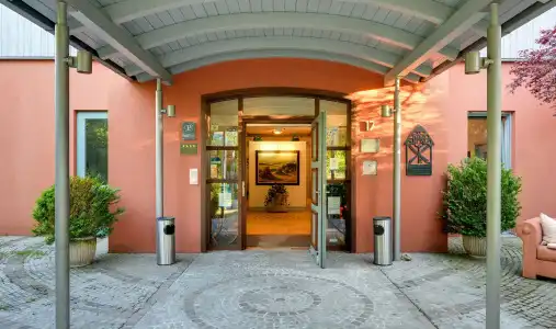 Romantik Gasthaus Rottner - 0