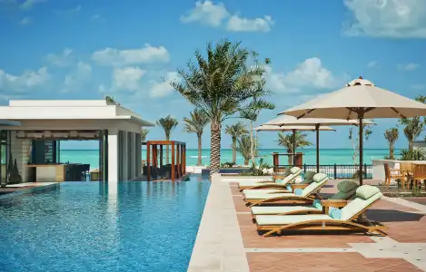 The St. Regis Saadiyat Island Resort, Abu Dhabi - 33