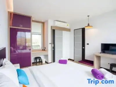 Chaweng Villawee - 42