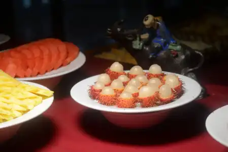 Hanoi Nostalgia & Spa - 10