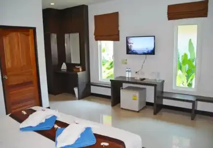 Lanta Lapaya Resort - 30