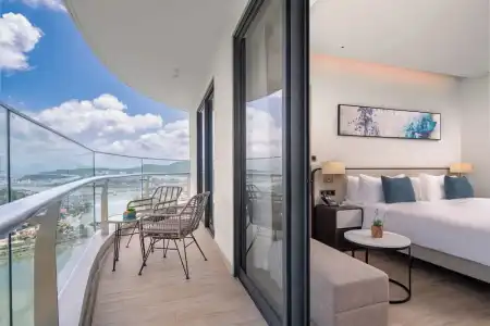 Citadines Marina Halong - 103