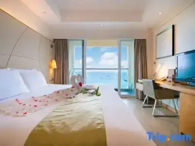 Ocean View Resort Yalong Bay - 112
