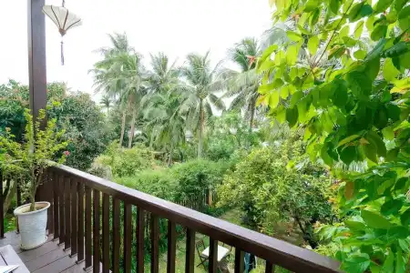 Riverside Oasis Villa - 41
