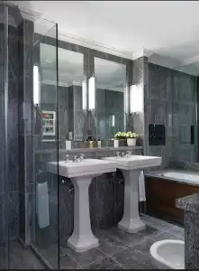 Knightsbridge, Firmdales - 8