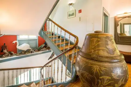 Villa Barleben am See - 13