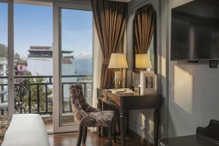 Sapa Horizon & Skybar - 76