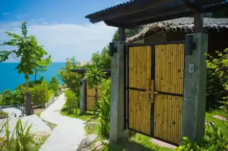 Sea Garden Resort - Haad Chao Phao - 160