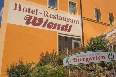 Hotel-Restaurant Wiendl - 0