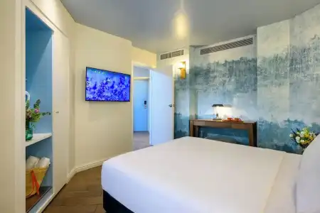 U Coral Beach Club Eilat – Ultra All Inclusive - 52