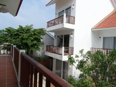 Ylang Garden Villa - 28