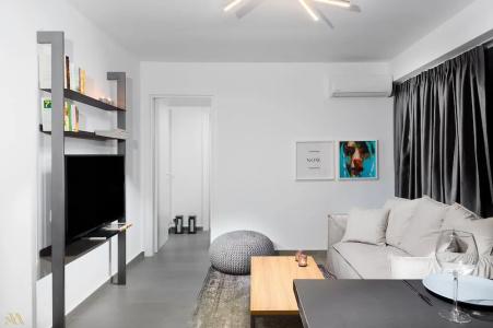 Elysium Boutique Apartments - 78