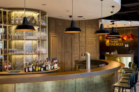 Indigo Dresden - Wettiner Platz by IHG - 22