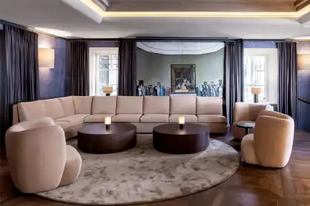 Radisson Collection Astorija, Vilnius - 28