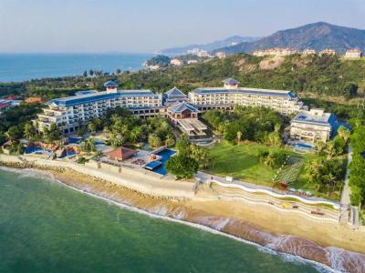 Sheraton Huizhou Beach Resort - 20