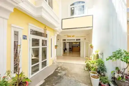 Hùng Phong - Near Dalat Market - 0