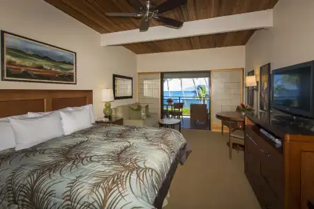 Napili Kai Beach Resort - 5