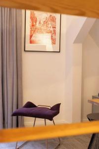 Wertschätzer - Krumme STR - 91