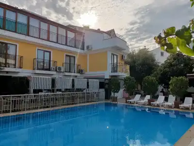 Barlas Fethiye - 9