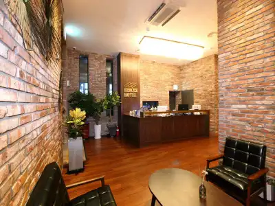 Bricks - 1
