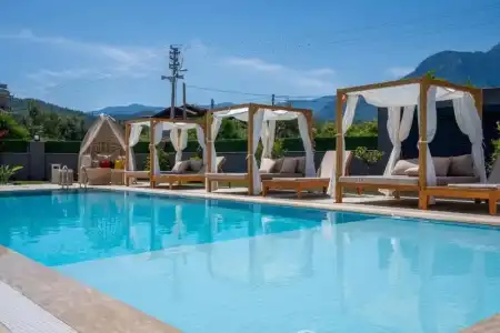 Premium park apart - 140