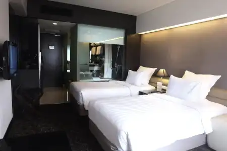 Pullman Jakarta Indonesia Thamrin CBD - 6