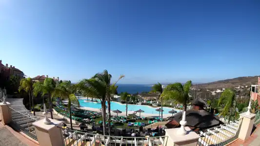Pierre & Vacances Resort Terrazas Costa del Sol - 16