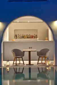 Belvedere Suites - 11