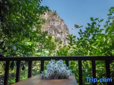 LittleTamCoc Boutique villa Ninh Binh - 47