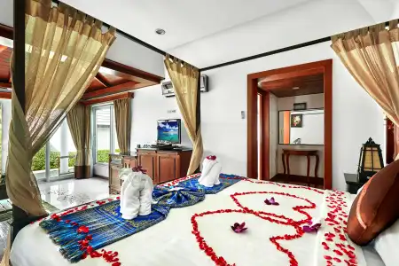 Sea Valley Resort - 4