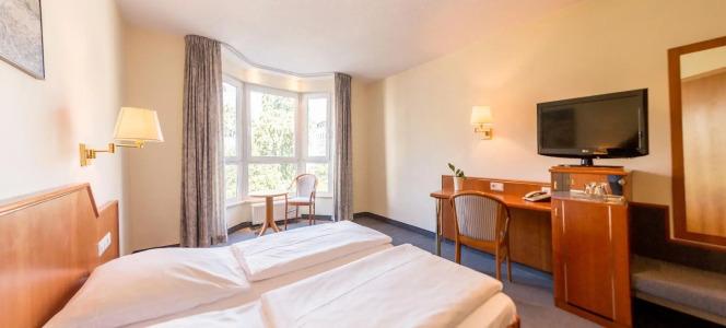 Markgraf Leipzig - 31