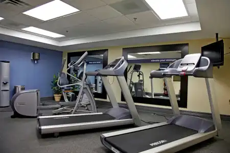 Hampton Inn & Suites Phoenix/Scottsdale - 21