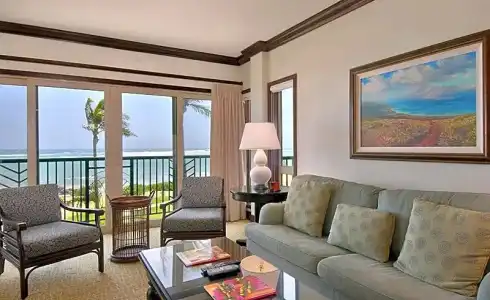 Waipouli Beach Resorts & Spa Kauai by OUTRIGGER - 616
