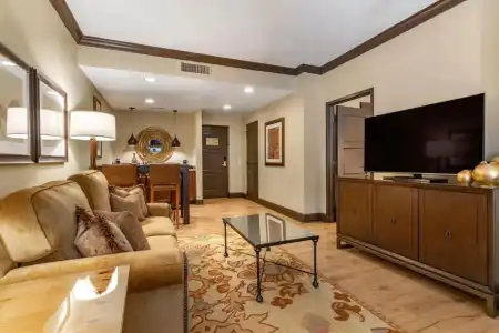 Omni Austin Downtown - 130