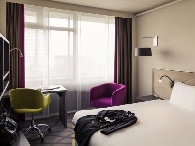 Mercure City Groningen Martiniplaza - 59