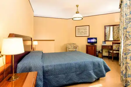 Albergo Reggio - 36