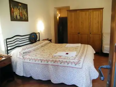 B&B la Fonte del Machiavelli - 1