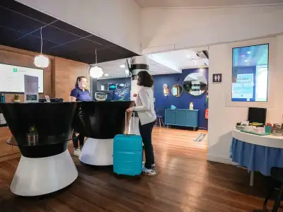 ibis Styles Quimper - 22