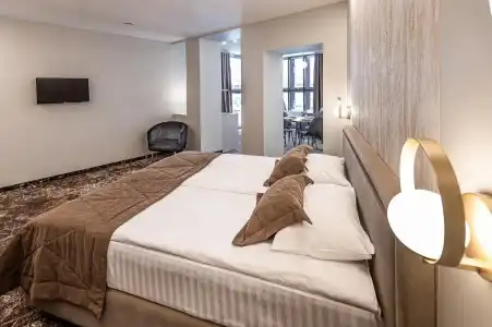 Old Mill Comfort - 114
