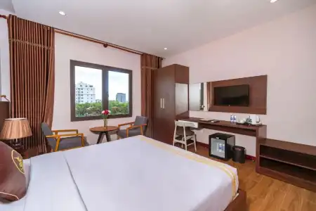 Qualia Resort Phu Quoc - 41
