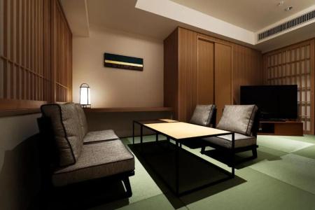Prostyle Ryokan Tokyo Asakusa - 45