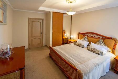 Villa Alvīne Family Apart-Hotel - 179