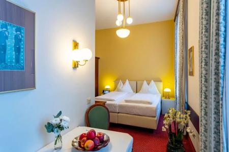 Theater& Suites Wien - 57