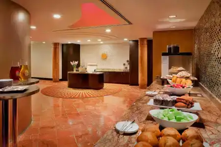 JW Marriott San Francisco Union Square - 10