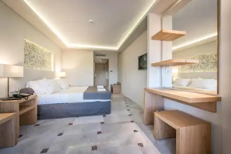 Azure Resort & Spa Ex. Mediterranee - 18