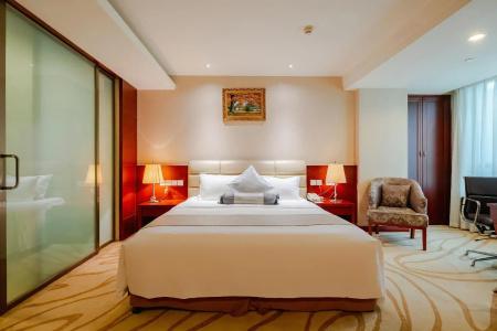 Chengdu Sovereign - 18