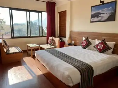 Sapa Garden - 93