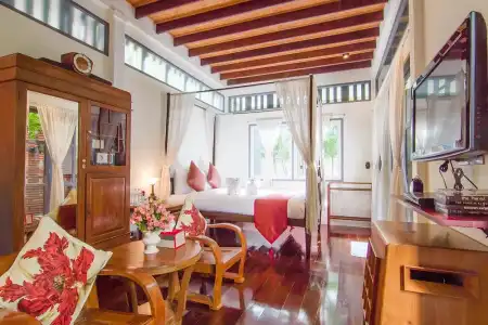 Baan Noppawong - 52
